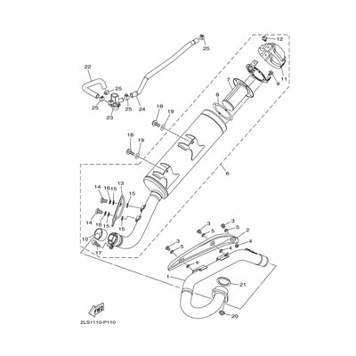 SPARK ARRESTER