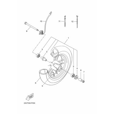 SENSOR UNIT