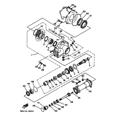 BOLT(59V)