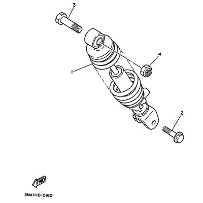 SCHRAUBE