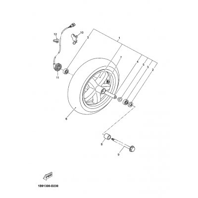 SENSOR UNIT