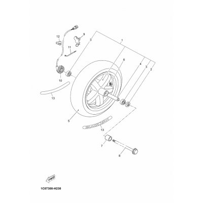 SENSOR UNIT