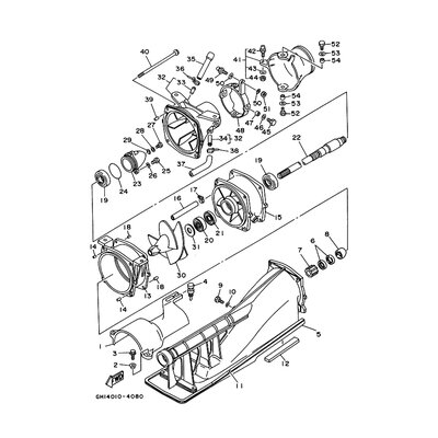 BOLT(6R7)