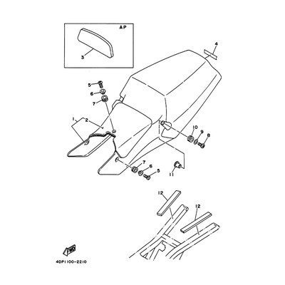 SCREW(3AK)