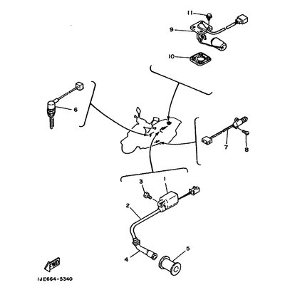 KABEL, HOCHSPANNUNG 1