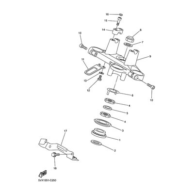 KONSOLE, SIGNALHORN