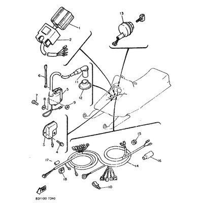 DECKEL, STECKER