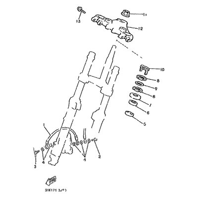 OLSCHRAUBE 1