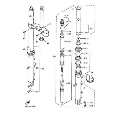 ABSTANDHALTER