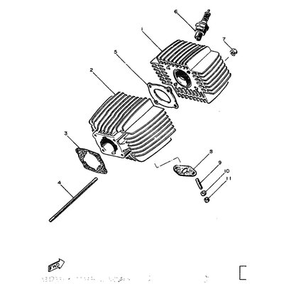 STEHBOLZEN 1