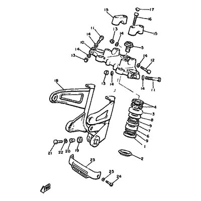 BOLT (3H5)