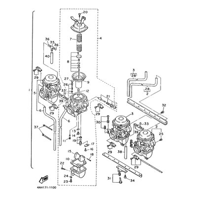 SCREW,FLAT HEAD (J13)