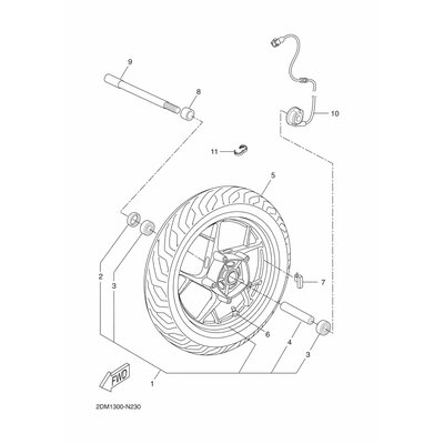 SENSOR, UNIT