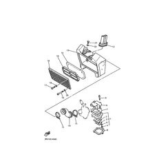 DICHTUNG, VENTILSITZ