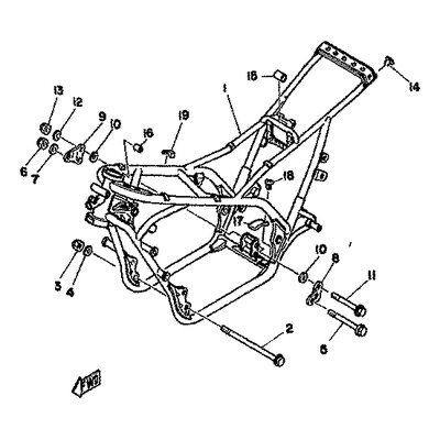 SCHRAUBE