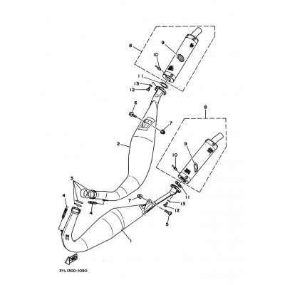 DICHTUNG, SCHALLDAMPFER