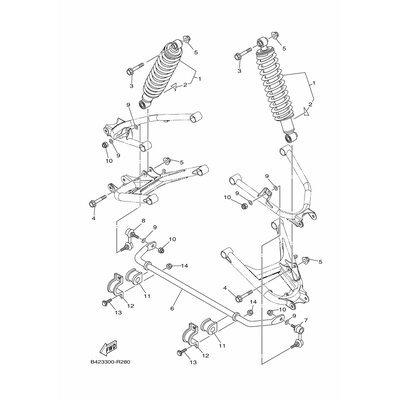 COVER, STABILIZER