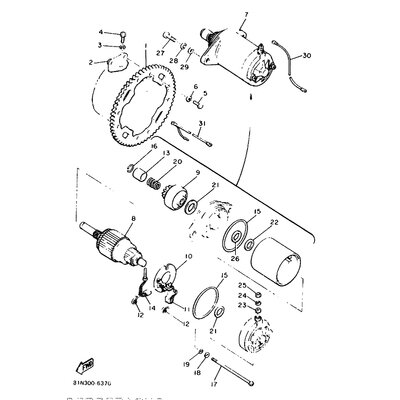 BOLT(7JY)