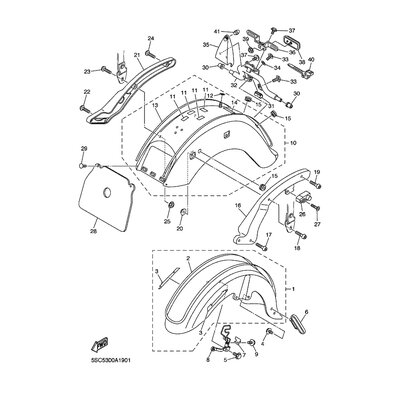 HALTER, KABEL