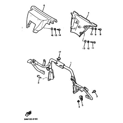 PAD, STEERING