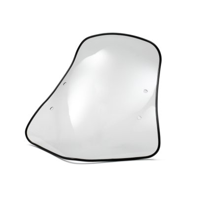 Windschild JogR/RR Transparent