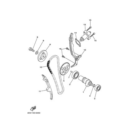 SCHRAUBE