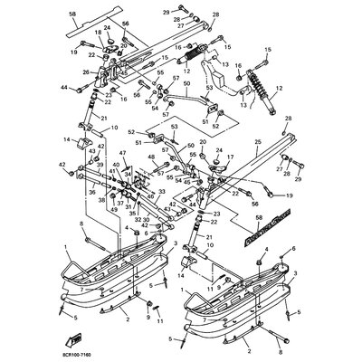 JOINT, STABILIZER 1