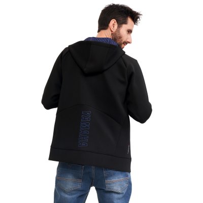 MT-Hoodie Herren