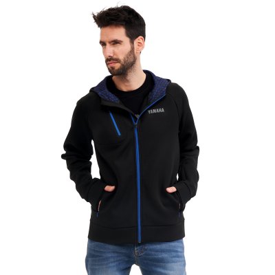 MT-Hoodie Herren