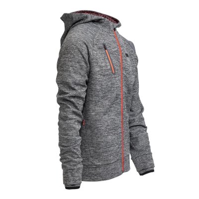 MT-Hoodie Herren