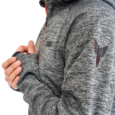 MT-Hoodie Herren