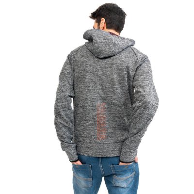 MT-Hoodie Herren