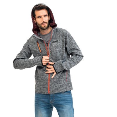 MT-Hoodie Herren