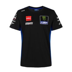 Replica-T-Shirt MotoGP-Team fr Herren