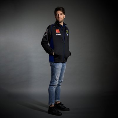 Replica-Sweater MotoGP-Team fr Herren