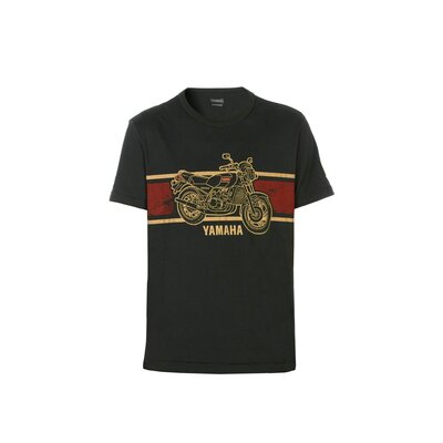 Faster Sons RD T-Shirt HOCKLEY fr Herren