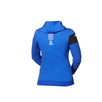 Paddock Blue Kapuzenpulli fr Damen