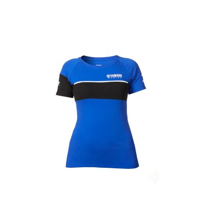 Paddock Blue T-Shirt fr Damen