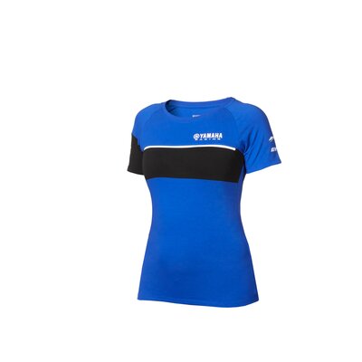 Paddock Blue T-Shirt fr Damen