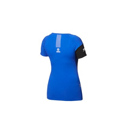 Paddock Blue T-Shirt fr Damen