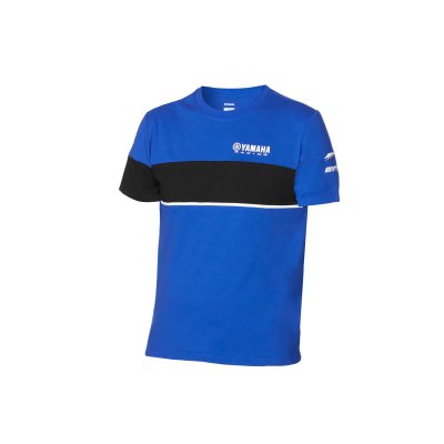 Paddock Blue T-Shirt fr Herren