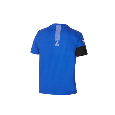 Paddock Blue T-Shirt fr Herren