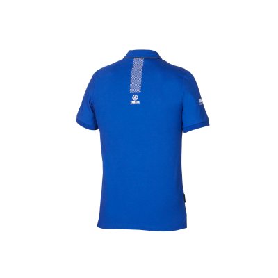 Paddock Blue Pique-Polo fr Herren