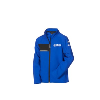 Paddock Blue-Softshelljacke fr Kinder