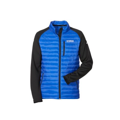 Paddock Blue Jacke fr Herren