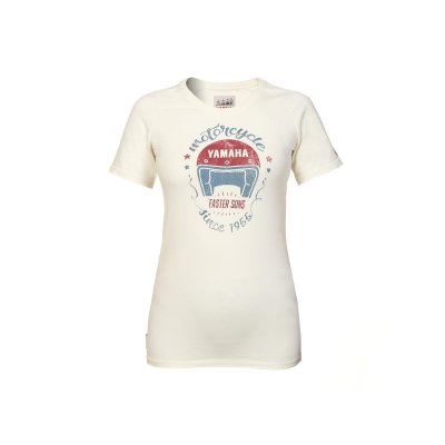 Faster Sons Damen-T-Shirt &bdquo;Bexar&ldquo;