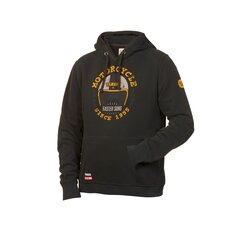 Faster Sons Herren-Hoody &bdquo;Ackerly&ldquo;