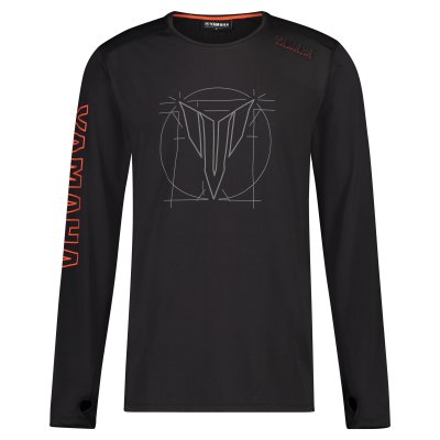 MT Longsleeve Boise fr Mnner