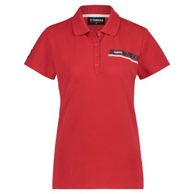 REVS-Poloshirt Damen