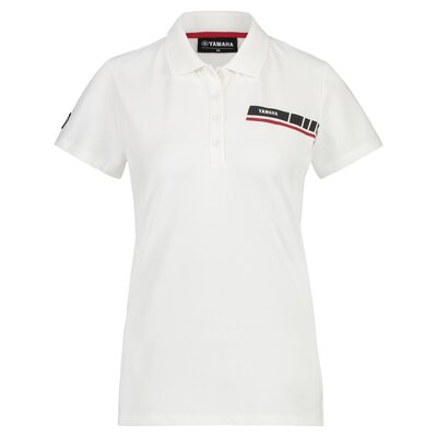 REVS-Poloshirt Damen